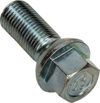 Болт для крепления колеса MaXgear (сталь). Артикул 49-0786