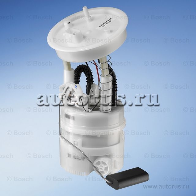Fuel Feed Unit (Bosch). Артикул 0986580417