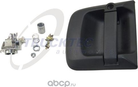 Ручка двери Trucktec Automotive. Артикул 05.53.003