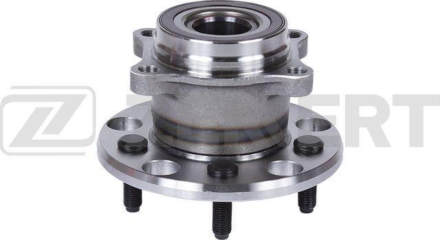 Ступица колеса Zekkert задняя для Lexus GS IV 2012-2018. Артикул RL-2402