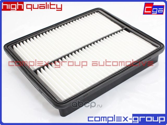 Фильтр воздушный 281132P100 281133S100 (CGA). Артикул 3AFL710RA