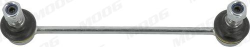 Стойка (тяга) стабилизатора MOOG передняя правая/левая для Opel Omega B 1994-2003. Артикул OP-LS-5575