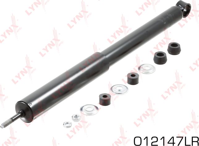 Амортизатор LYNXauto. Артикул O12147LR