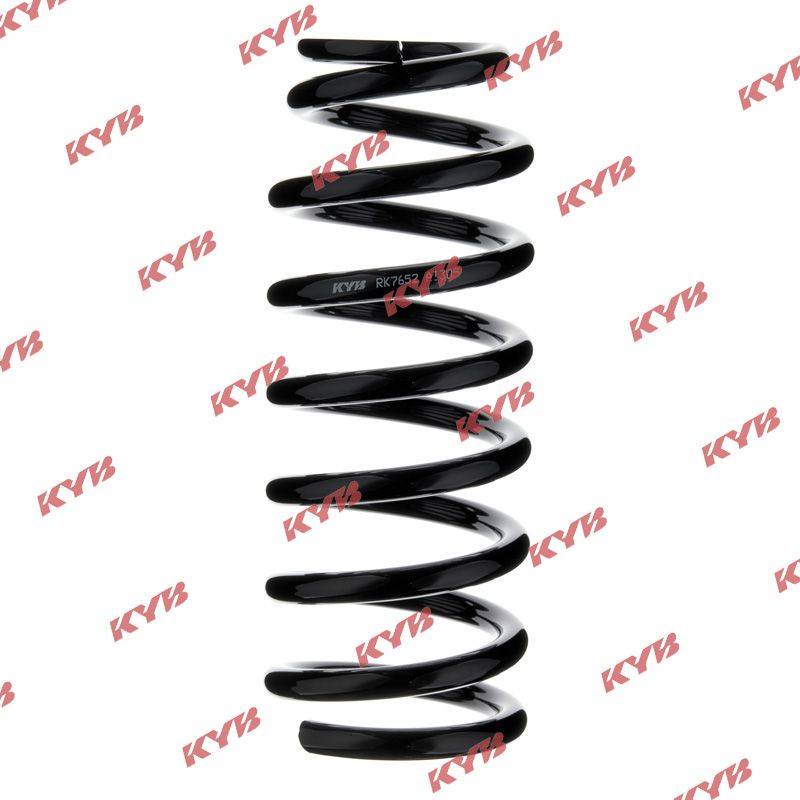 Пружина подвески KYB K-Flex для Honda Shuttle I 1994-2004. Артикул RK7652