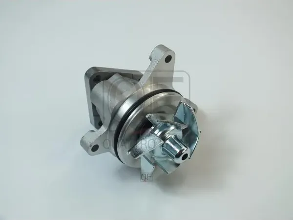 НАСОС ВОДЯНОЙ В СБОРЕ (Quattro Freni). Артикул QF05A00187