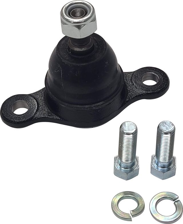 Шаровая опора CTR нижняя для Toyota MR2 II (W20) 1989-2000. Артикул CBT-24