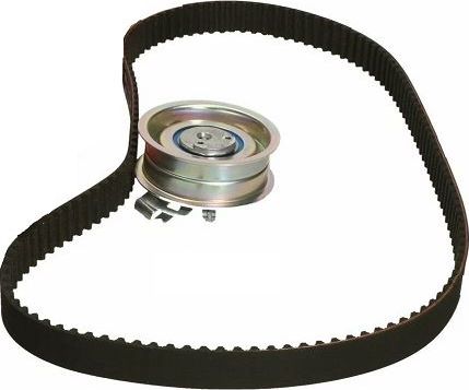 Ремень ГРМ с роликами (комплект) Trialli. Артикул GD 7735