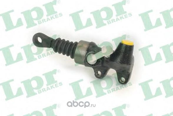 Цилиндр сцепления главный Patron для Volkswagen Transporter T4 1990-2003. Артикул PBC2121