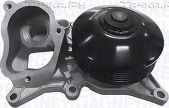 Помпа (водяной насос) Magneti Marelli для BMW 3 VI (F3x) 2012-2026. Артикул 352316171347