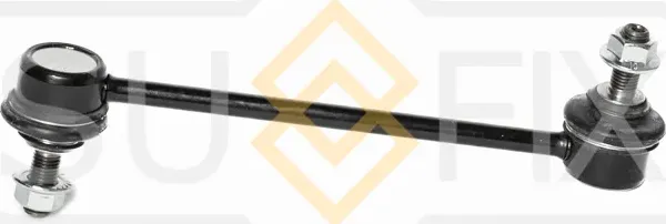 Стойка стабилизатора | перед прав/лев | (Sufix). Артикул SJ1482