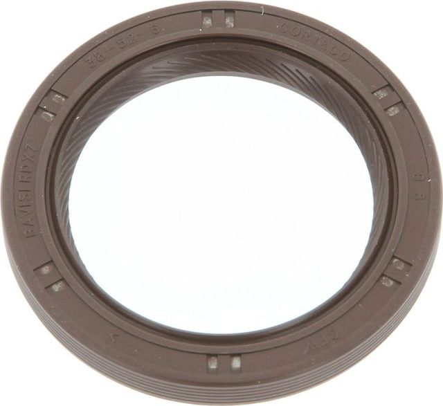 Сальник распредвала FORDVOLVOHYUNDAIKIA Corteco (FPM (Fluor-Kautschuk)). Артикул 15510080B