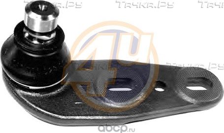 Шаровая опора 4U левая для Audi Coupe I (B2) 1980-1988. Артикул AU-B-25930