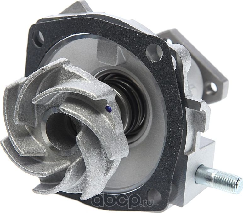 Насос водяной ВАЗ-2101-2107 MEGAPOWER Megapower. Артикул 13014001