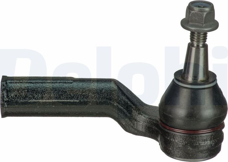 Наконечник рулевой тяги Delphi. Артикул TA3291