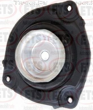 Опора амортизатора (стойки) ETS передняя правая для Nissan Juke I 2010-2019. Артикул 18.SM.266
