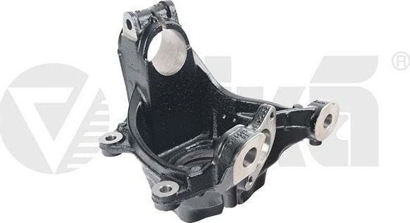 Поворотный кулак Vika передний левый для BMW X3 II (F25) 2010-2017. Артикул 49954101