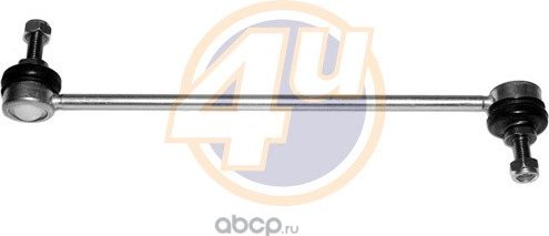 Стойка (тяга) стабилизатора 4U. Артикул OP-F-43397