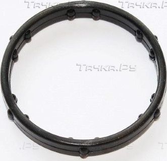 Автозапчасть Elring (EPDM (Этилен-пропиленовый каучук)). Артикул 340.420