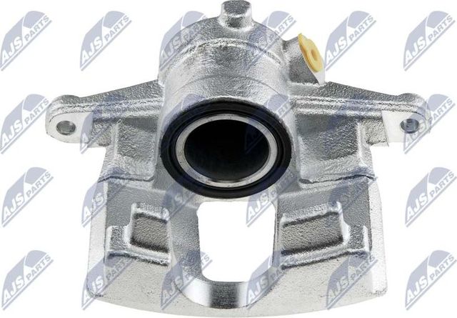 Тормозной суппорт NTY задний правый для Fiat Ducato III 2006-2026. Артикул HZT-FT-003