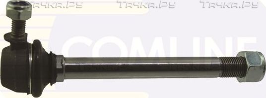 Стойка (тяга) стабилизатора Comline (сталь). Артикул CSL7174