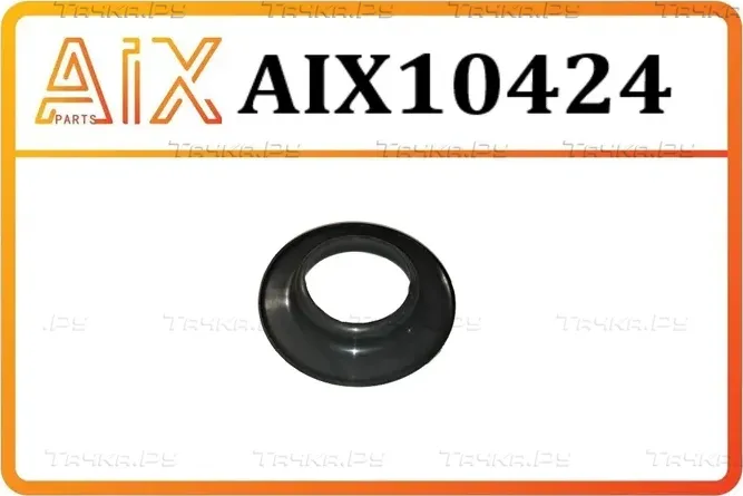 Проставка пруж.задн.нижняя TOYOTA YARIS 482580D050 (AIX). Артикул AIX10424