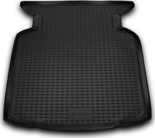 Коврик Element для багажника Toyota Avensis седан 2003-2009. Артикул NLC.48.04.B10