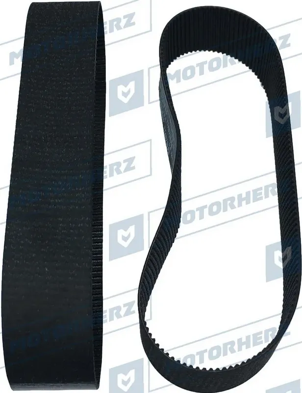 Ремень электрической рулевой рейки (Motorherz). Артикул HEE4033ERM