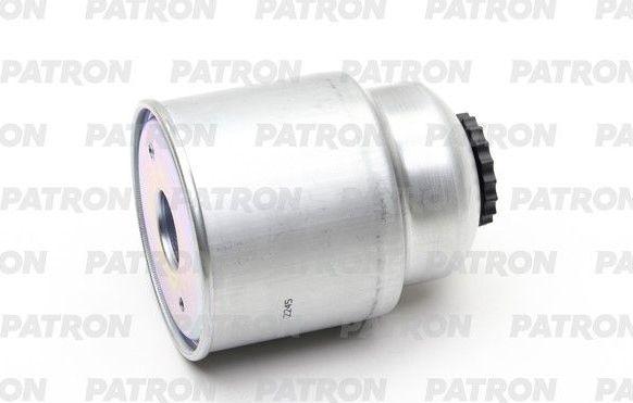 Топливный фильтр Patron для Toyota Auris II 2015-2018. Артикул PF3431