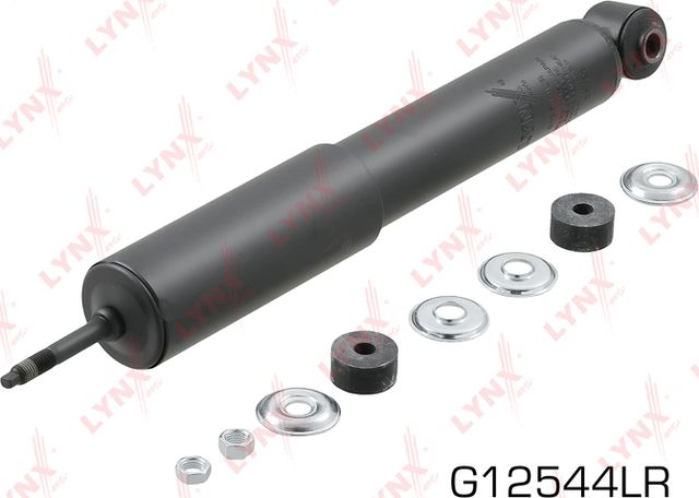 Амортизатор LYNXauto передний для Mazda B-series IV 1990-1999. Артикул G12544LR
