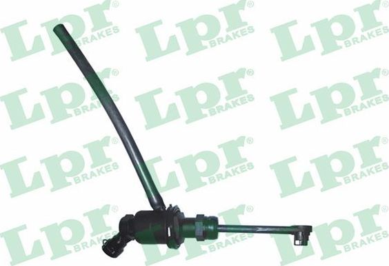 Цилиндр сцепления главный LPR для Renault Kangoo II 2008-2026. Артикул 2285