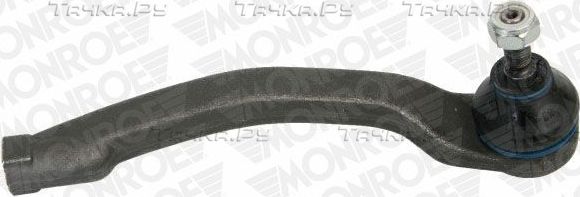 Наконечник рулевой тяги Monroe правый внешний для Renault Grand Scenic II 2004-2009. Артикул L25125