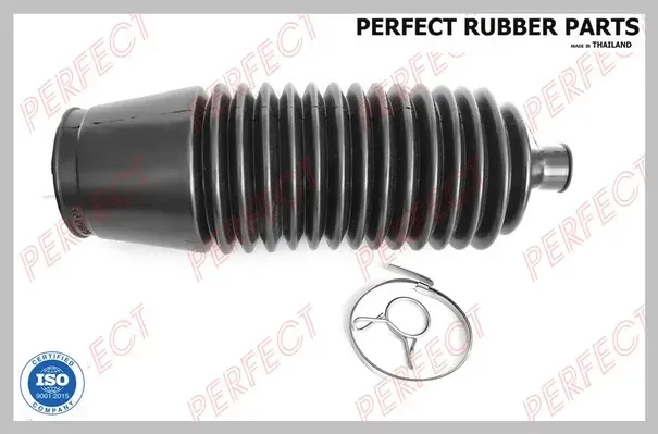 0119) Пыльник рулевой рейки PERFECT MIT 55 V73RZ Perfect. Артикул MIT55V73RZ