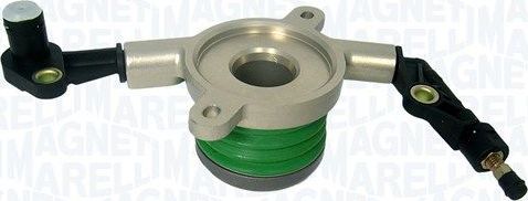 Цилиндр сцепления рабочий Magneti Marelli. Артикул 360319030086