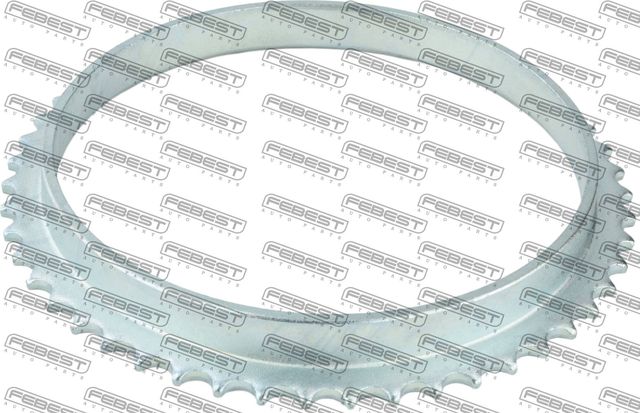Кольцо abs Febest. Артикул RABS-V97A50