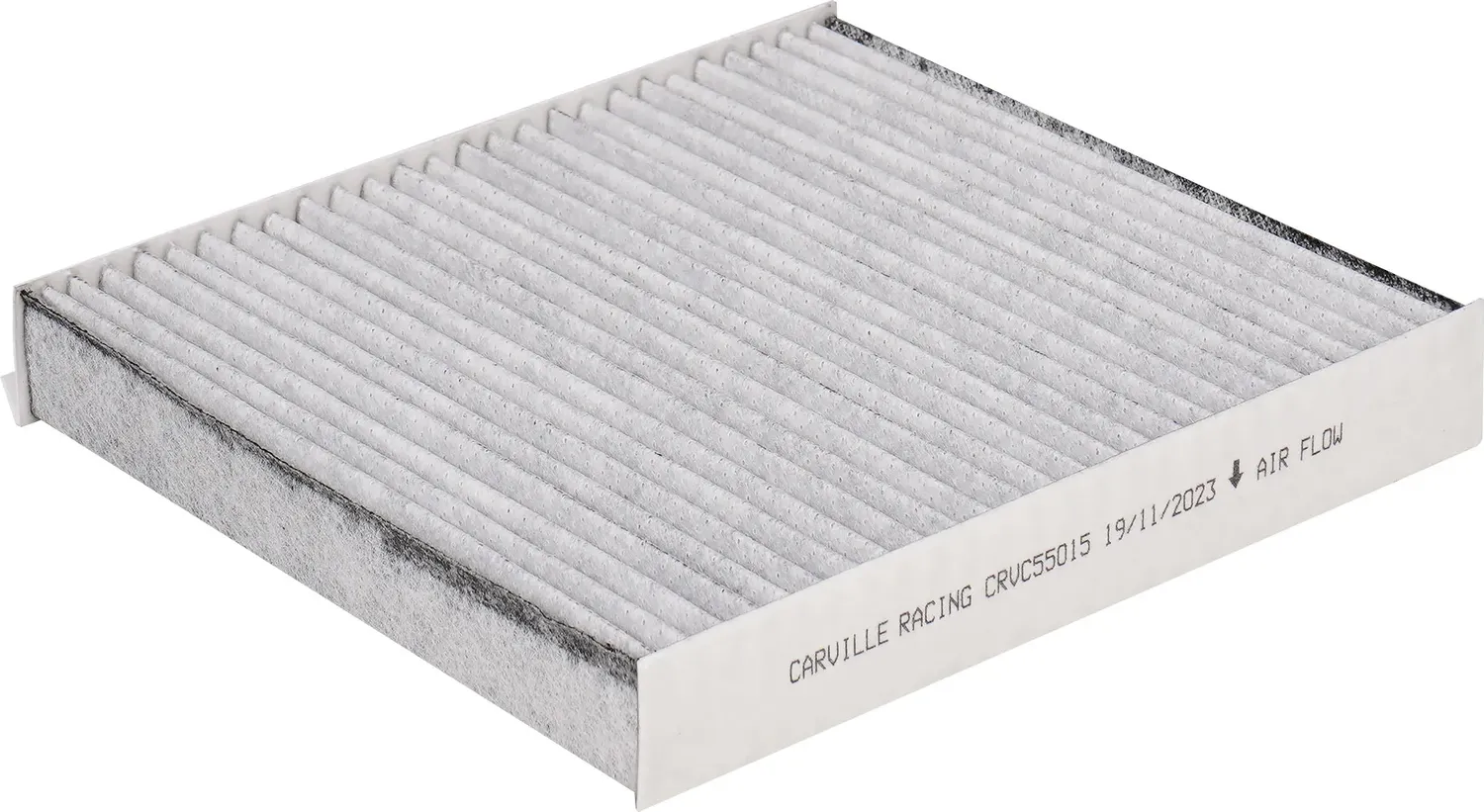 Фильтр салона Changan CS35 Plus 21- угольный (Carville Racing). Артикул CRVC55015