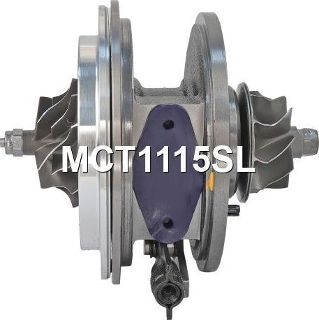 Картридж турбокомпрессора Krauf. Артикул MCT1115SL