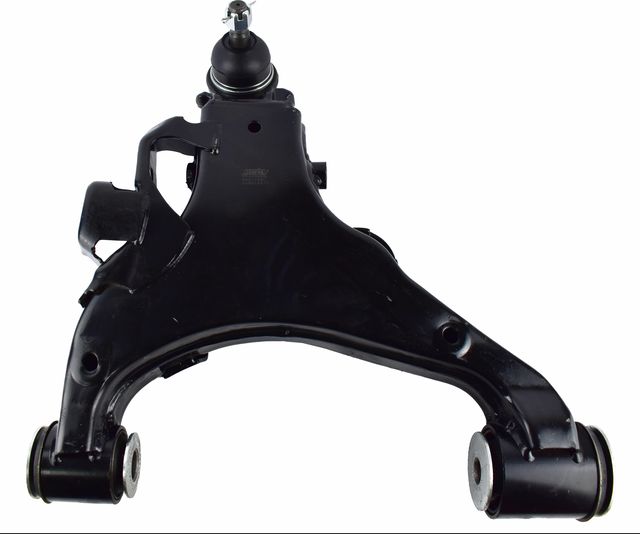 Рычаг TOYOTA LAND CRUISER 200 07- лев. (Jikiu). Артикул RA21508L