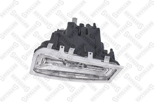 Фара противотуманная Stellox. Артикул 87-35024-SX