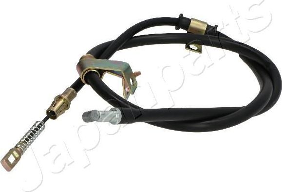 Трос ручника (тросик ручного тормоза) Japanparts. Артикул BC-W05L