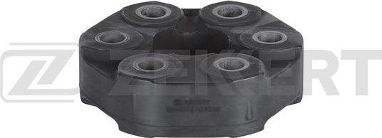 Крестовина карданного вала Zekkert передняя для BMW 2 F22 2013-2026. Артикул GM-8145