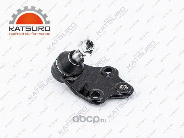 ОПОРА ШАРОВАЯ (Katsuro). Артикул KAT1051CHR