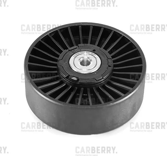Ролик ремня приводного VAG 1.6-2.5D -02 (Carberry). Артикул 55CA271
