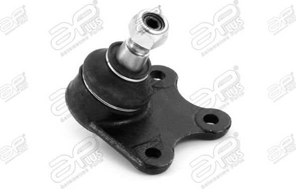 Шаровая опора APlus передняя левая нижняя для SEAT Ibiza III 2002-2009. Артикул 12003AP