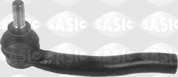 Наконечник рулевой тяги Sasic правый для Toyota Corolla E120, E130 2001-2007. Артикул 9006603