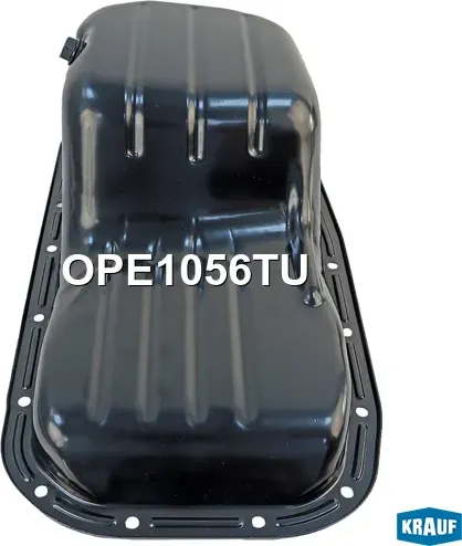 Поддон масляный ДВС Krauf. Артикул OPE1056TU