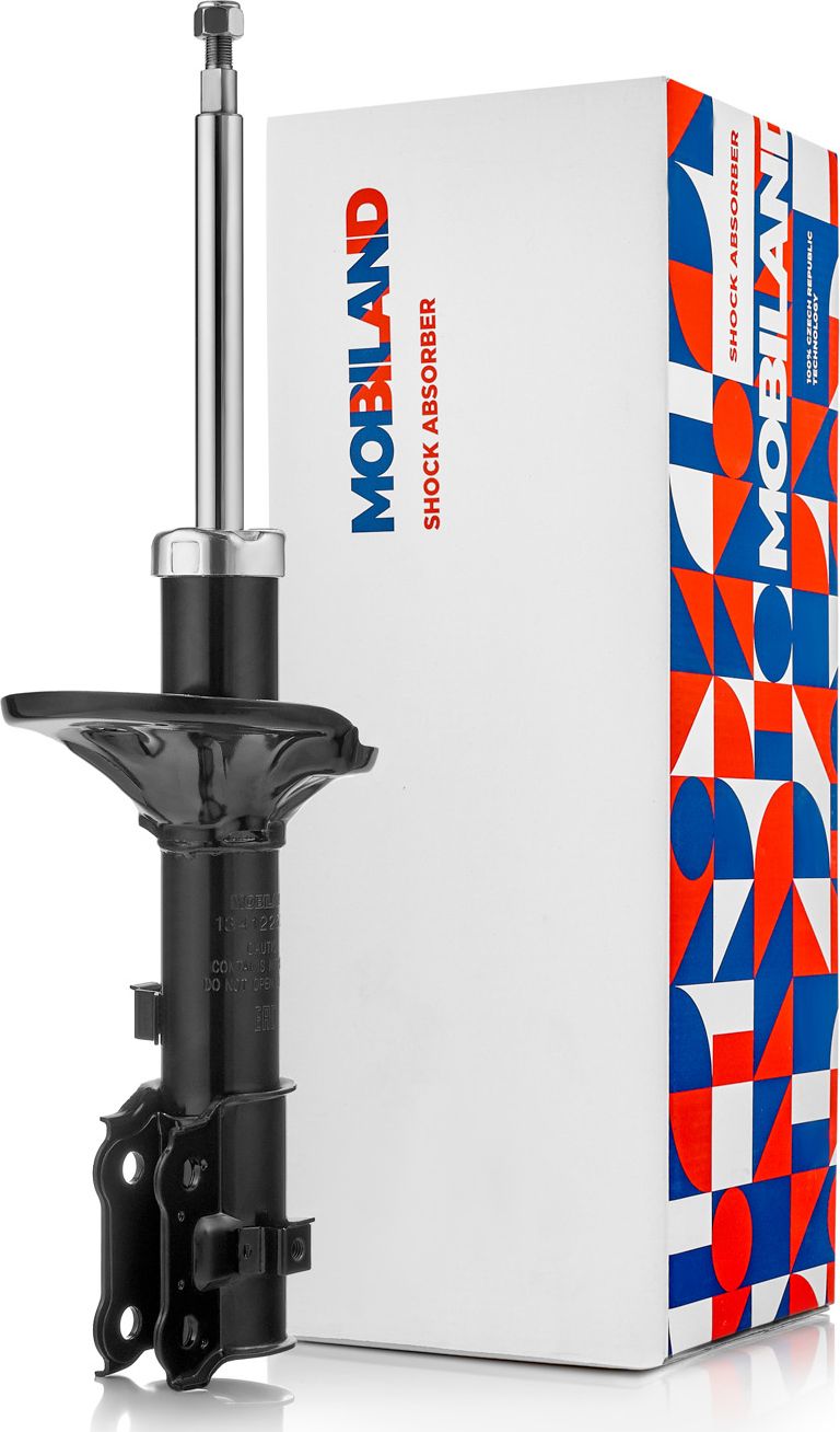 Амортизатор Mobiland. Артикул 134122500