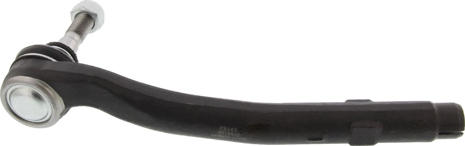 Наконечник рулевой тяги MAPCO. Артикул 19782