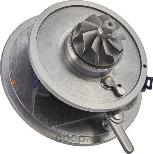 Картридж турбины Renault Megane, Modus, Scenic, Clio, Kangoo Express, (Zikmar). Артикул Z14151R