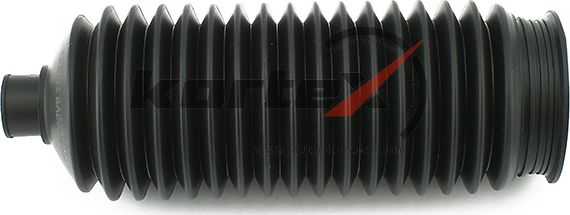 Пыльник рулевой рейки (Kortex). Артикул KRB212