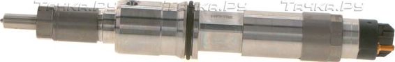 Форсунка топливная Bosch. Артикул 0 986 435 524